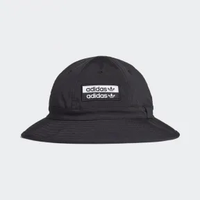 阿迪达斯/Adidas BUCKET 渔夫帽 ED8015