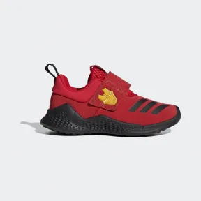 阿迪达斯/Adidas RapidaBounce+ Avengers C 儿童鞋 EE9316