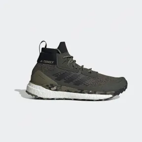 阿迪达斯/Adidas TERREX FREE HIKER 户外鞋 EF0774