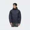 阿迪达斯/Adidas CLIMAWARM HOODI 冬季户外羽绒服 EH4013