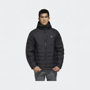 阿迪达斯/Adidas CLIMAWARM HOODI 冬季户外羽绒服 EH4014