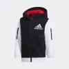 阿迪达斯/Adidas LB SP HOODY 小童针织夹克 EH4033