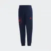 阿迪达斯/Adidas LB FLEECE PANT2 小童装针织长裤 EH4064