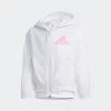 阿迪达斯/Adidas LG LW WV JKT 小童梭织夹克 EH4070