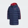 阿迪达斯/Adidas LB J LL DOWN J 小童装冬季羽绒服 EH4134