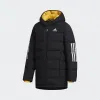 阿迪达斯/Adidas YB J CLMHT GOO 大童装冬季羽绒服 EH4176