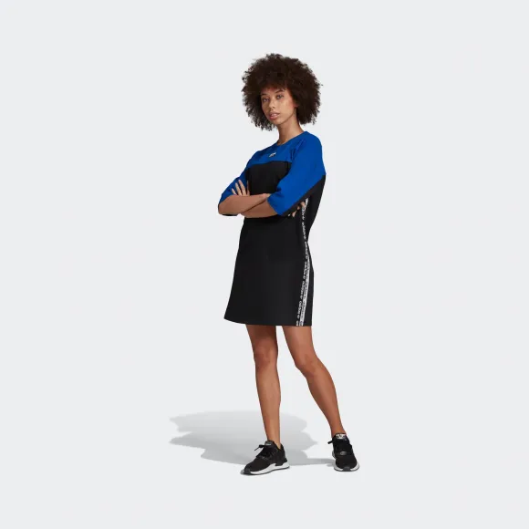 阿迪达斯/Adidas DRESS 裙子 FL0035