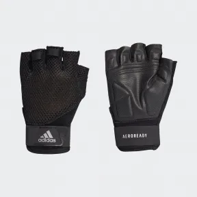 阿迪达斯/Adidas 运动表现 黑色 中性 4ATHLTS A.RDY G 运动附配件 FT9662