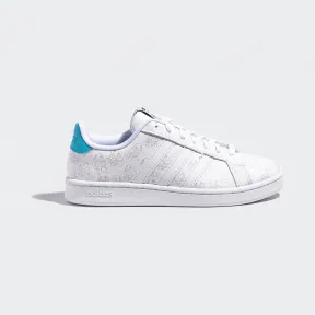 阿迪达斯/Adidas adidas neo x Pokémon 联名系列 GRAND COURT 休闲鞋 FW0085