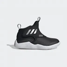 阿迪达斯/Adidas 运动表现 黑色/银色 男童|女童 RapidaZen C.RDY C 运动雪地靴 FX9093