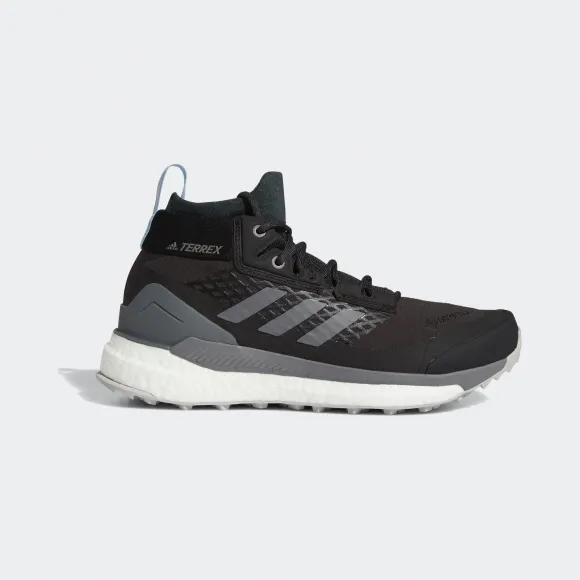 阿迪达斯/Adidas TERREX FREE HIKER GTX W 户外鞋 G28464