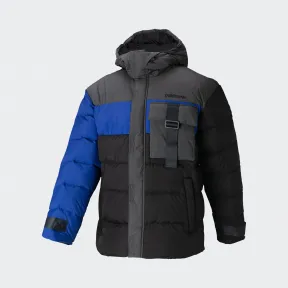 阿迪达斯/Adidas Utility Jacket 冬季运动羽绒服 GD5611