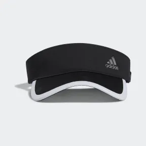 阿迪达斯/Adidas 运动表现 黑色 女士 W SILV LOGO VS 运动遮阳帽 GD8809