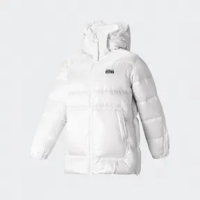 阿迪达斯/Adidas DOWN JACKET 冬季运动羽绒服 GE0985