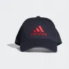 阿迪达斯/Adidas 运动表现 传奇墨水蓝/浅猩红 男童|女童 LK GRAPHIC CAP 运动附配件 GE3316