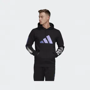 阿迪达斯/Adidas HOODIE M 运动套头衫 GI6396