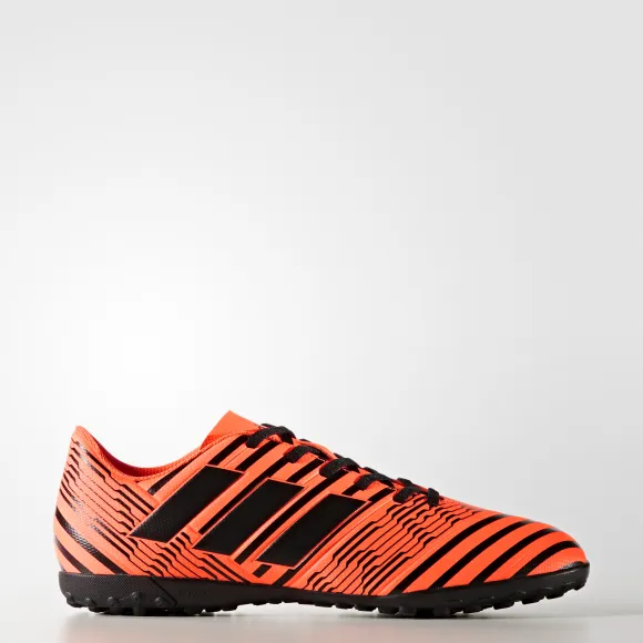 阿迪达斯/Adidas NEMEZIZ 17.4 TF 足球鞋 S76979