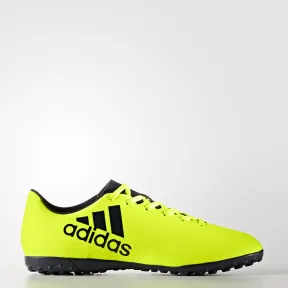 阿迪达斯/Adidas X 17.4 TF足球鞋 S82415