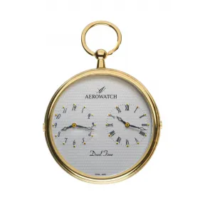 爱罗/Aero 石英机芯 镀金 05826-JA02