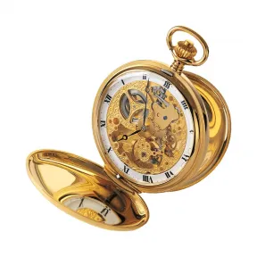 爱罗/Aero 手动机械机芯 镀金 56819-J501