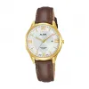 雅柏/Alba 30MM 不锈钢表壳 女表 AH7R40X1