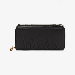 亚历山大麦昆/Alexander McQueen Continental Zip Around 钱包 男士 46376029xa 303743ASO0O1000