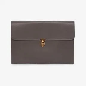 亚历山大麦昆/Alexander McQueen 骷髅信封手包 女士 46597209gj 358701BPT0G1250