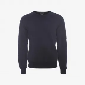 亚历山大麦昆/Alexander McQueen 徽章刺绣卫衣 男士 37869739ig 427747QHX134100