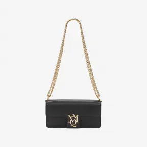 亚历山大麦昆/Alexander McQueen Insignia Clutch Satchel 女士 45305379fe 439448DN10G1000