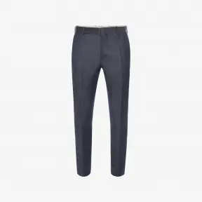 亚历山大麦昆/Alexander McQueen 马海毛长裤 男士 36960007wg 452874QIU364141