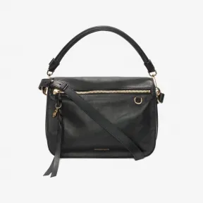 亚历山大麦昆/Alexander McQueen 牛皮 Skull 肩背包 女士 45305383jc 439706DNV0G1000