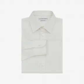 亚历山大麦昆/Alexander McQueen 经典衬衫 男士 38635981pt 461739QJP179015