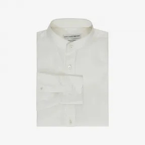 亚历山大麦昆/Alexander McQueen 真丝电力纺衬衫 男士 38612141fp 462925QIP049015