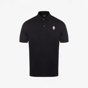 亚历山大麦昆/Alexander McQueen 经典珠地布 Polo 衫 男士 12010440hc 464006QJX301000