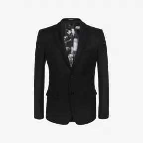 亚历山大麦昆/Alexander McQueen 精裁夹克 男士 49253602bv 464207QJU201000