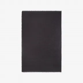 亚历山大麦昆/Alexander McQueen 大号 Skull 披巾 男士 46454528hh 3381774985Q1060