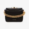亚历山大麦昆/Alexander McQueen BOX 包 16 女士 45348778ok 479767DZP0M1000