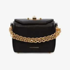 亚历山大麦昆/Alexander McQueen BOX 包 16 女士 45348778ok 479767DZP0M1000