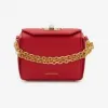 亚历山大麦昆/Alexander McQueen BOX 包 16 女士 45376362uc 479767DZP0M6248