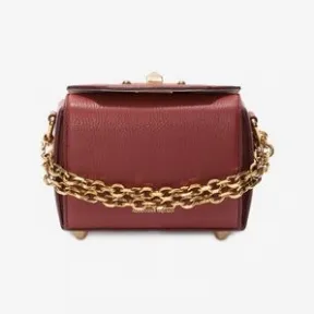 亚历山大麦昆/Alexander McQueen BOX 包 16 女士 45348782xr 479767DZP0M6622