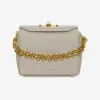 亚历山大麦昆/Alexander McQueen BOX 包 16 女士 45348783fd 479767DZP0M9003
