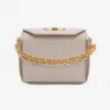 亚历山大麦昆/Alexander McQueen Box Bag 16 女士 45376363lf 479767DZP0M9900