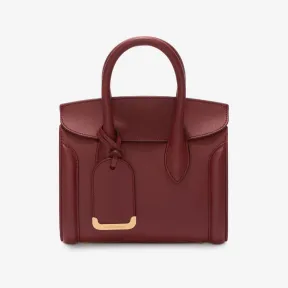 亚历山大麦昆/Alexander McQueen Heroine 21 手袋 女士 45349607sr 479878DX50M6622