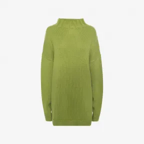 亚历山大麦昆/Alexander McQueen 阔型粗织套衫 女士 39749780wr 484794Q1JCG3504