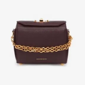 亚历山大麦昆/Alexander McQueen BOX 包 19 女士 45380652pq 501105DZP0M6005