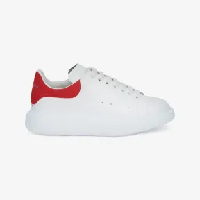 亚历山大麦昆/Alexander McQueen 阔型运动鞋 男士 553680WHGP79676