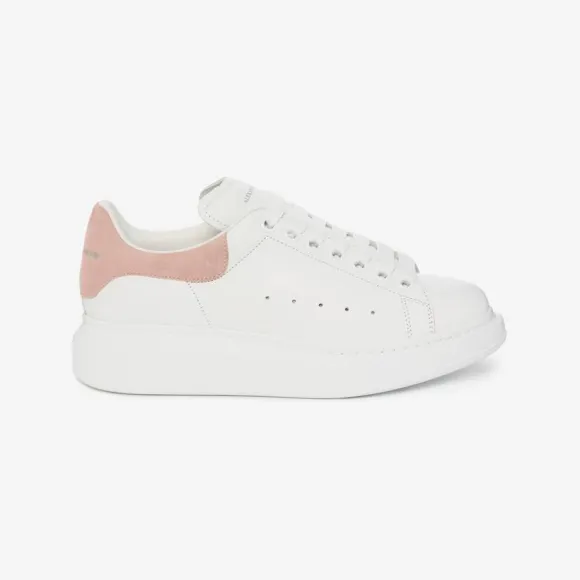 亚历山大麦昆/Alexander McQueen 阔型运动鞋 女士 553770WHGP79182
