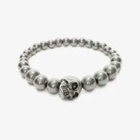 亚历山大麦昆/Alexander McQueen 银 男士 手链 554504J160Y0446 808513052