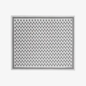 亚历山大麦昆/Alexander McQueen Biker Skull 围巾 女士 5909343418Q9260