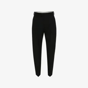 亚历山大麦昆/Alexander McQueen 海军 男士 长裤 601460QTU824100 